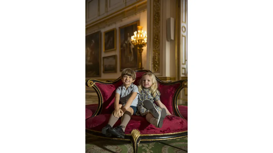 The Crown - Die komplette zweite Season  [4 DVDs]