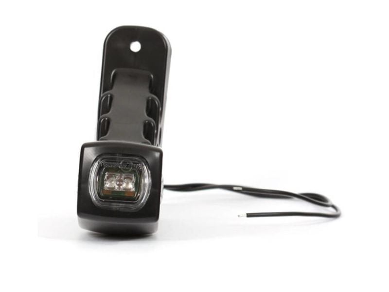 Tip-it 12/24 Volt rechte Led Breitenlicht