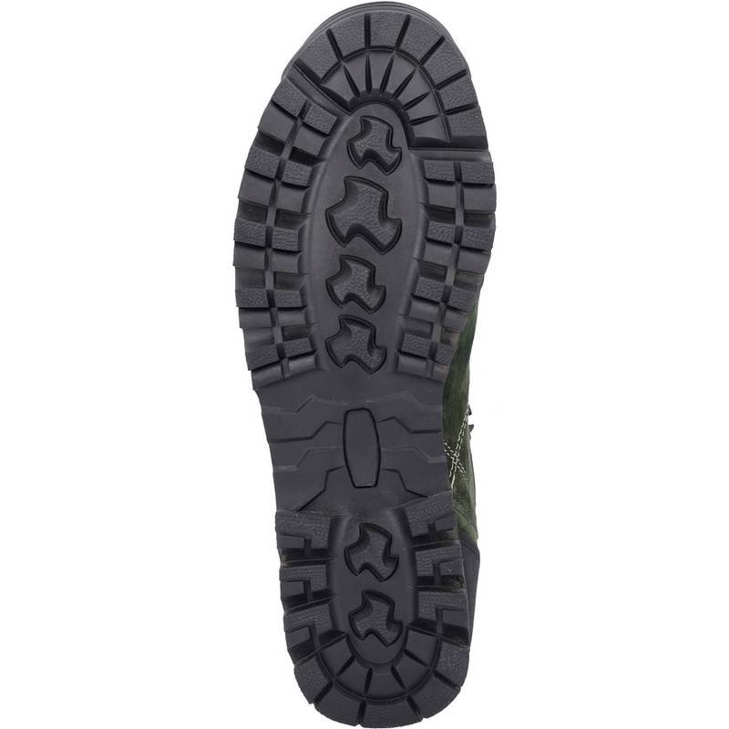 CMP ALCOR 2.0 MID WP Wanderschuhe Herren