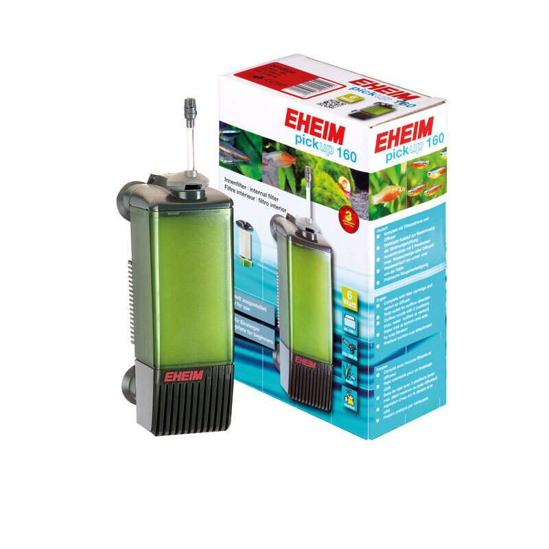 EHEIM Filter EHEIM Innenfilter pickup 160