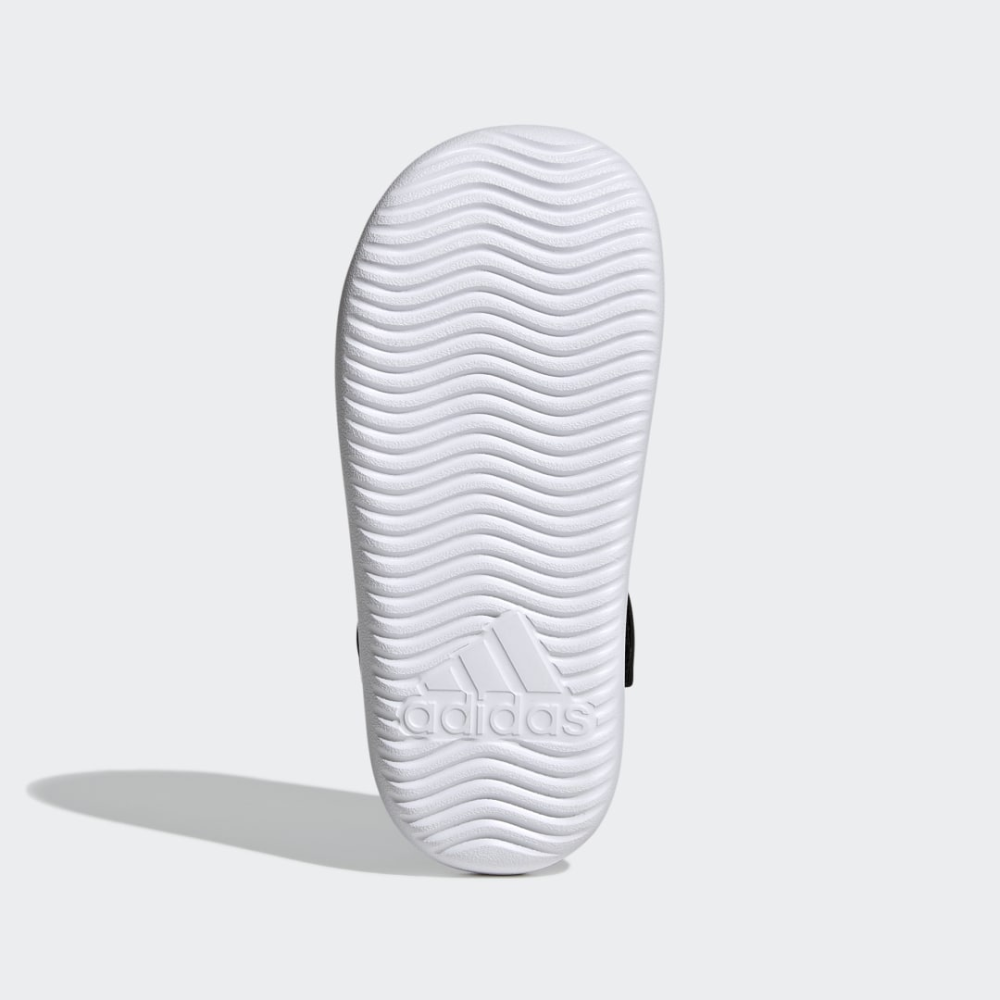 adidas Summer Closed Toe SANDAL Water GW0384 / schwarz
