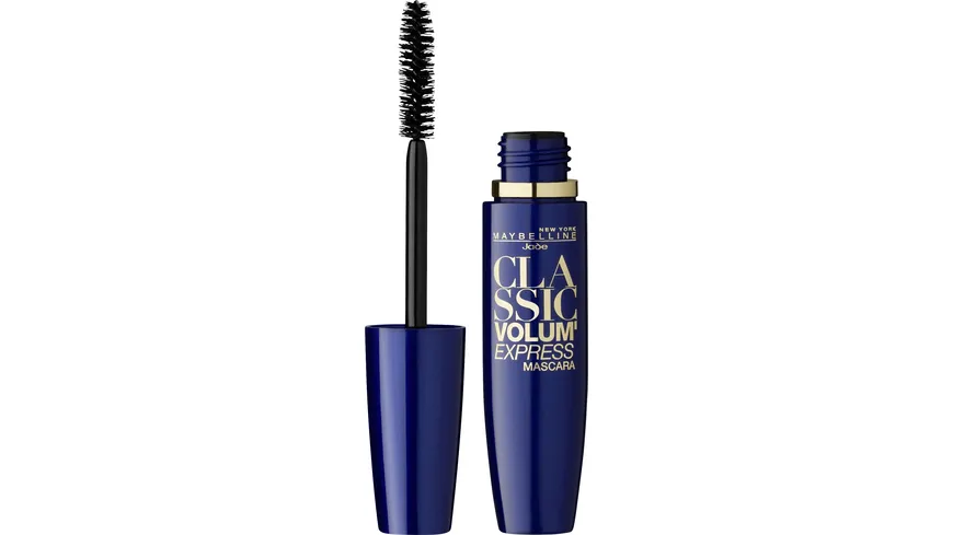 MAYBELLINE NEW YORK Mascara Volum´Express 10 ml Brown