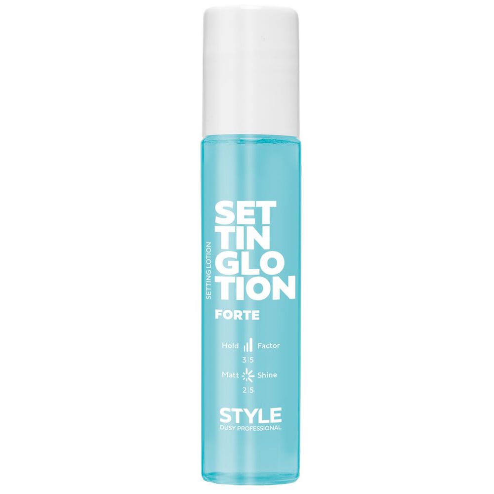 Dusy Style Setting Lotion Forte 20 ml