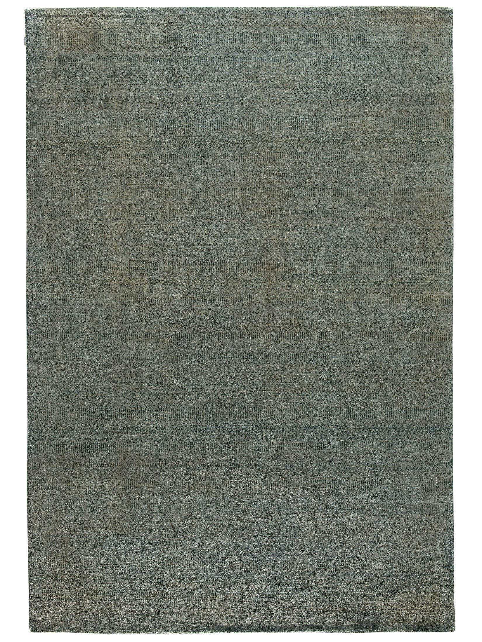 Contemporary Gabbeh ca. 199 x 292 cm, Unikat / Einzelstück