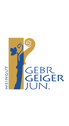 2020 Sauvignon Blanc Spätlese Thüngersheimer Johannisberg trocken - Weingut Gebr. Geiger jun.
