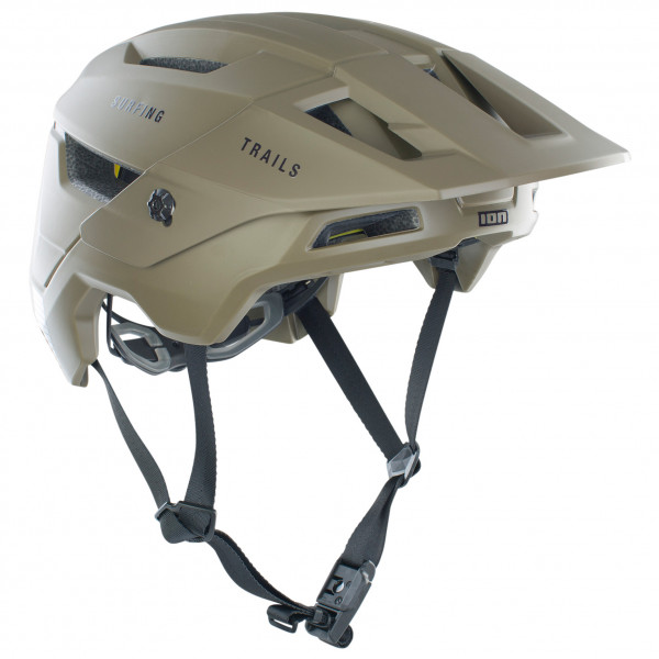 ION - Helmet Traze Amp - Radhelm