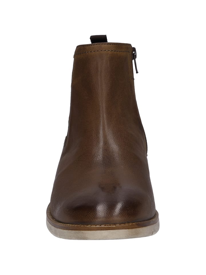 Josef Seibel Stiefelette Tyler 41 in castagne günstig kaufen 43