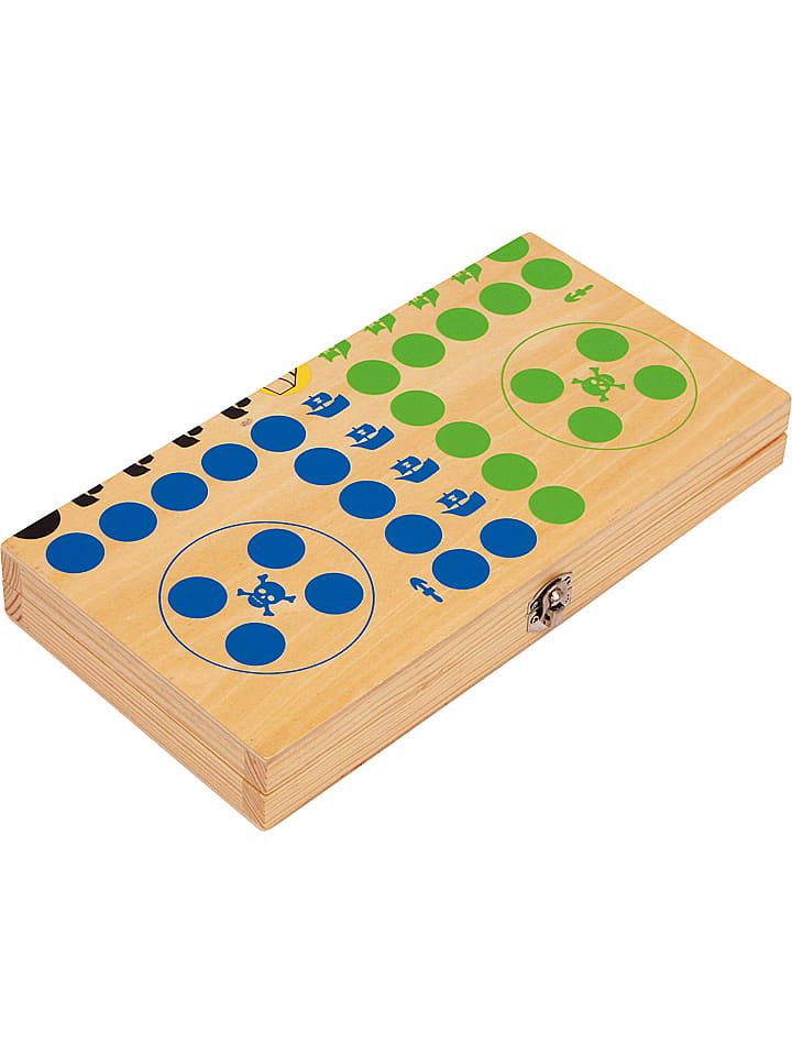 small foot Spiel 