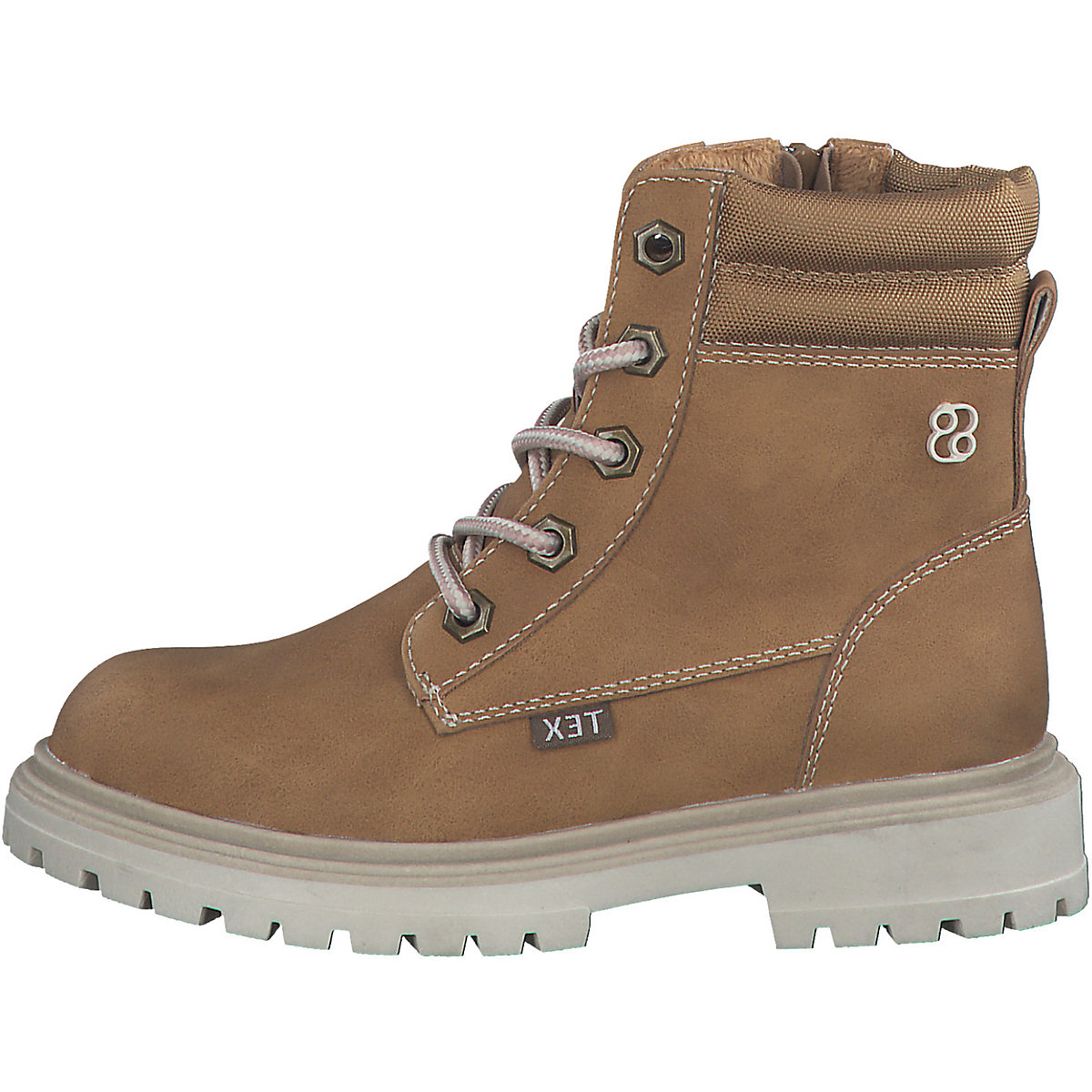 Kinder Winterstiefel
