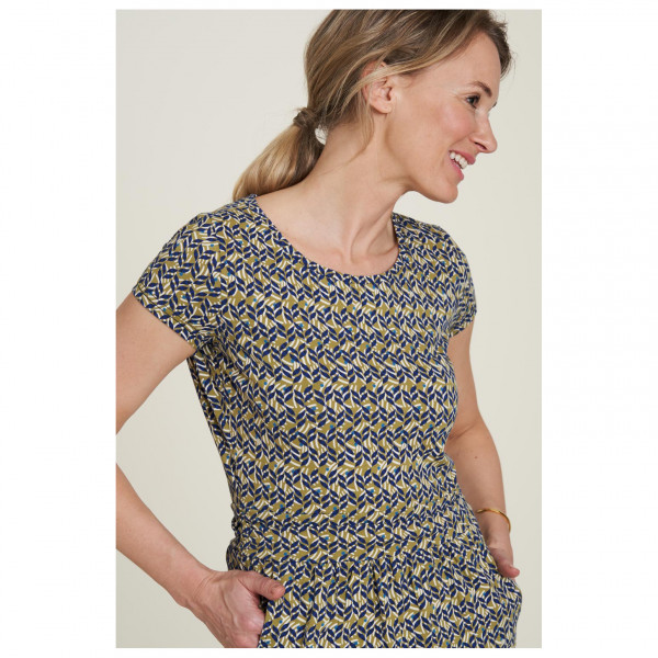 Tranquillo - Women's Jersey-Kleid S/S - Kleid