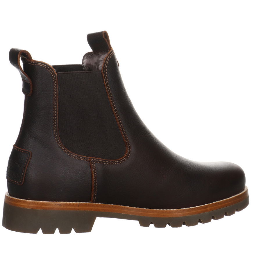 Panama Jack Burton Igloo Chelsea Boots