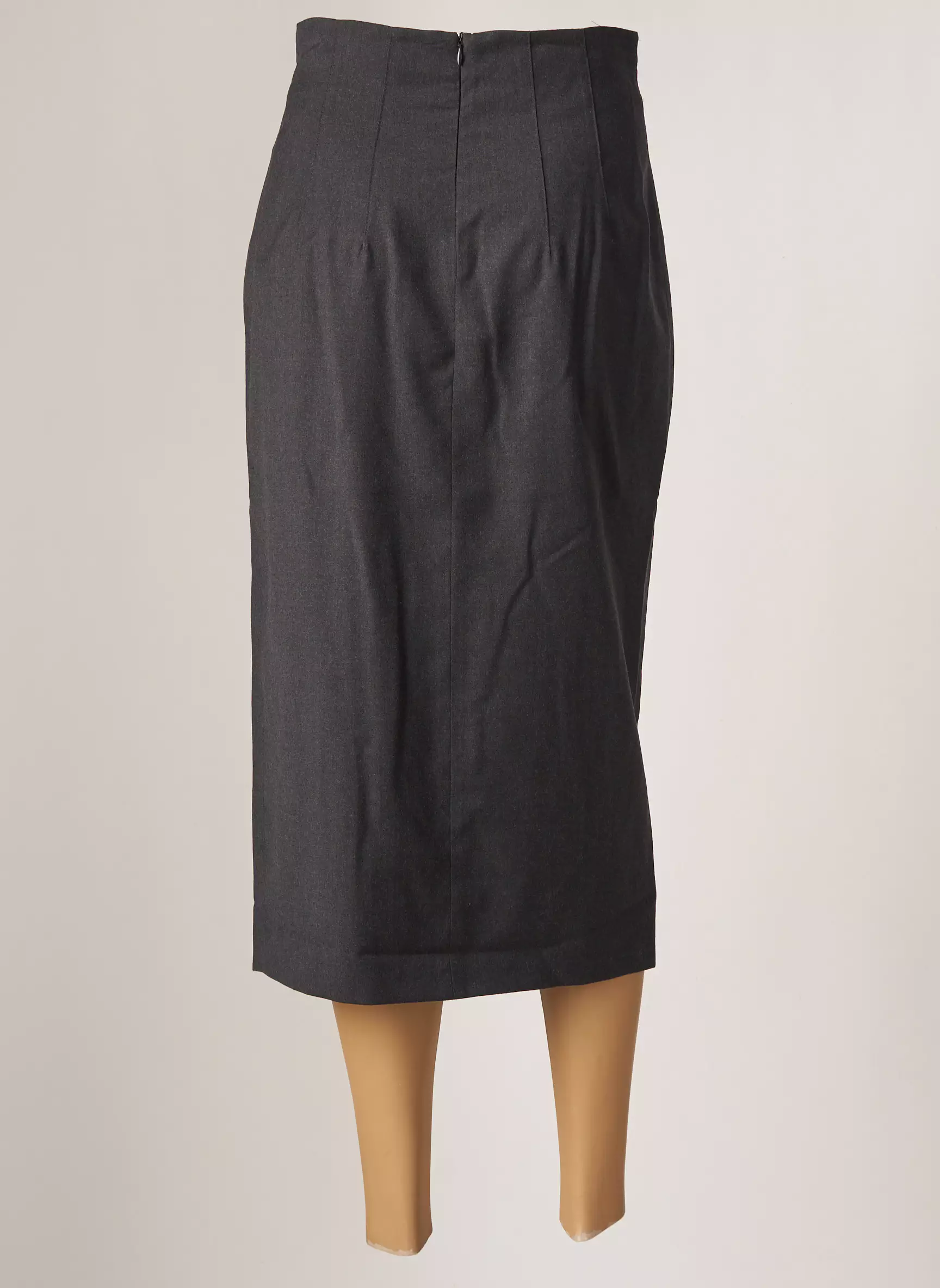 Margaux Lonnberg Jupes Longues Femme couleur gris
