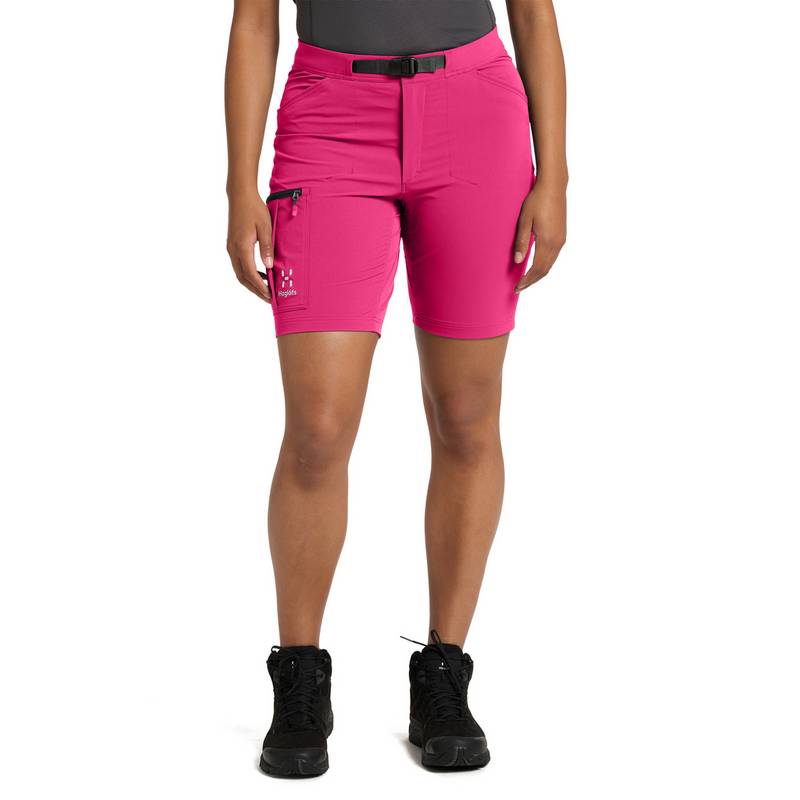 Haglöfs Lizard Shorts Funktionsshorts Damen