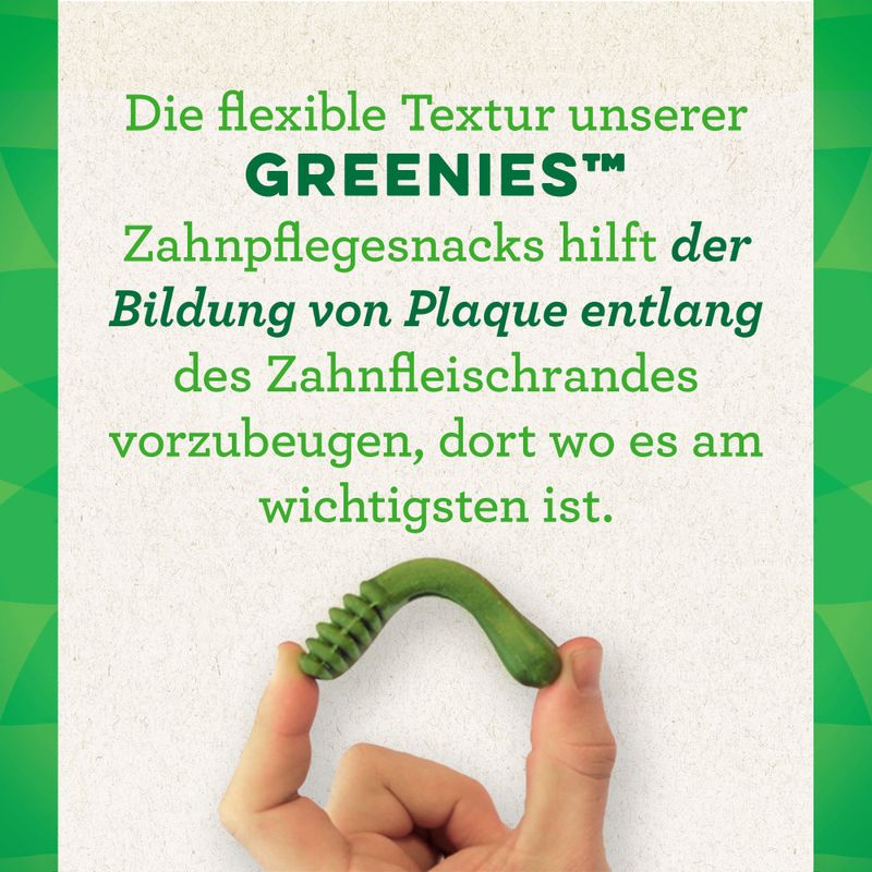 Greenies Zahnpflege-Kausnacks - Petite