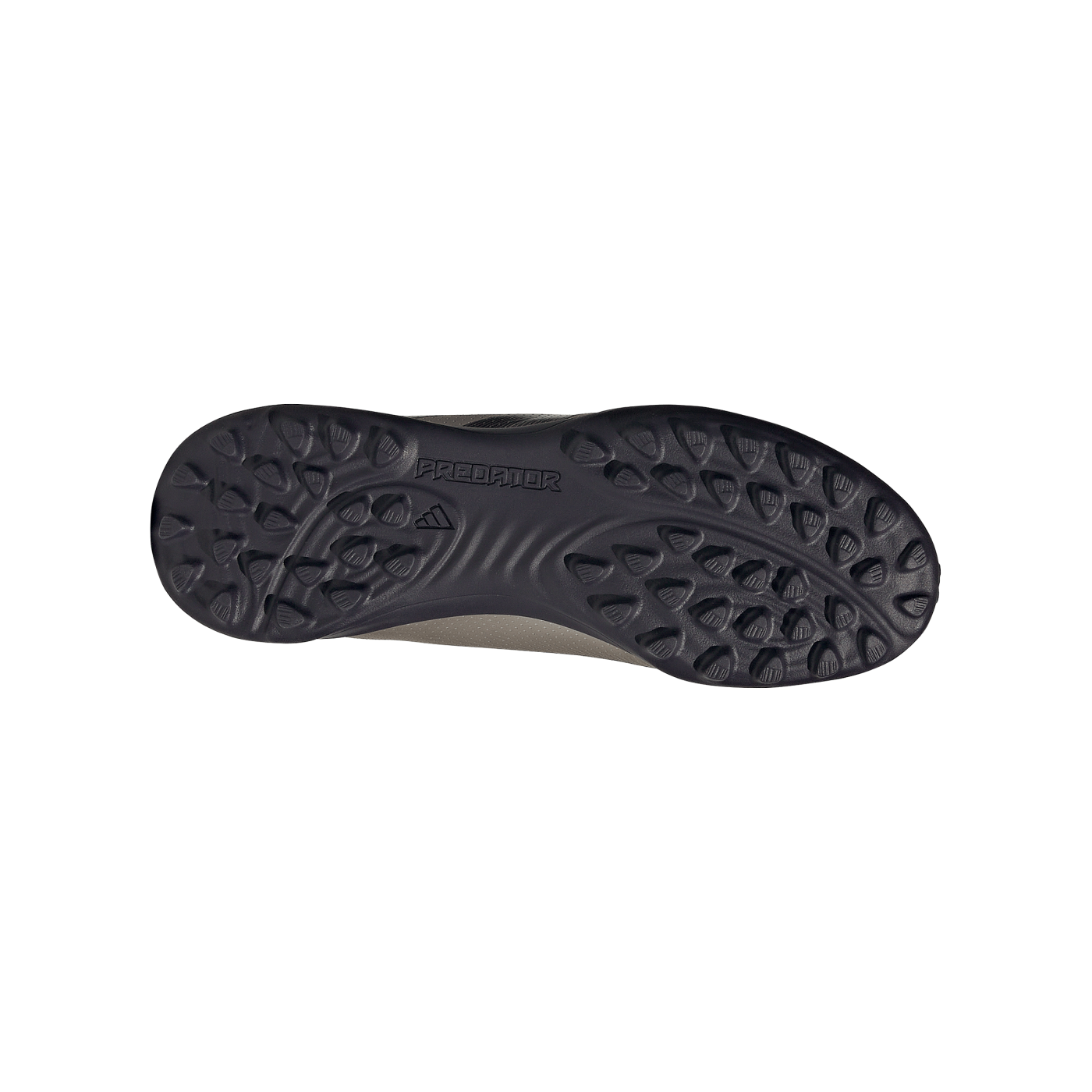 adidas Predator League TF Kids Grau