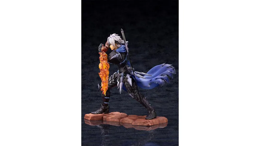 Tales Of Arise PVC Statuen 1/8 Alphen Bonus Edition 22 cm