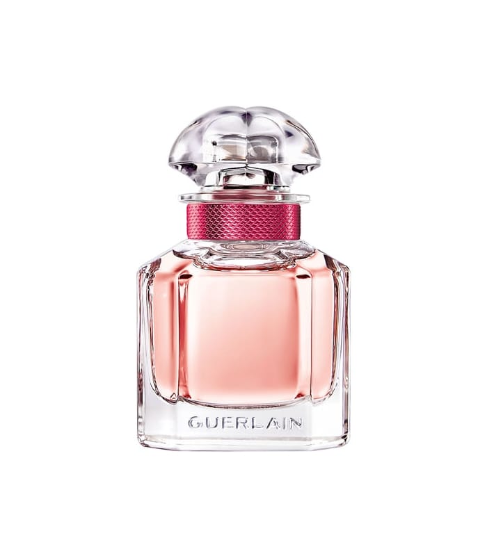 MON GUERLAIN-Eau de Toilette Bloom of Rose
