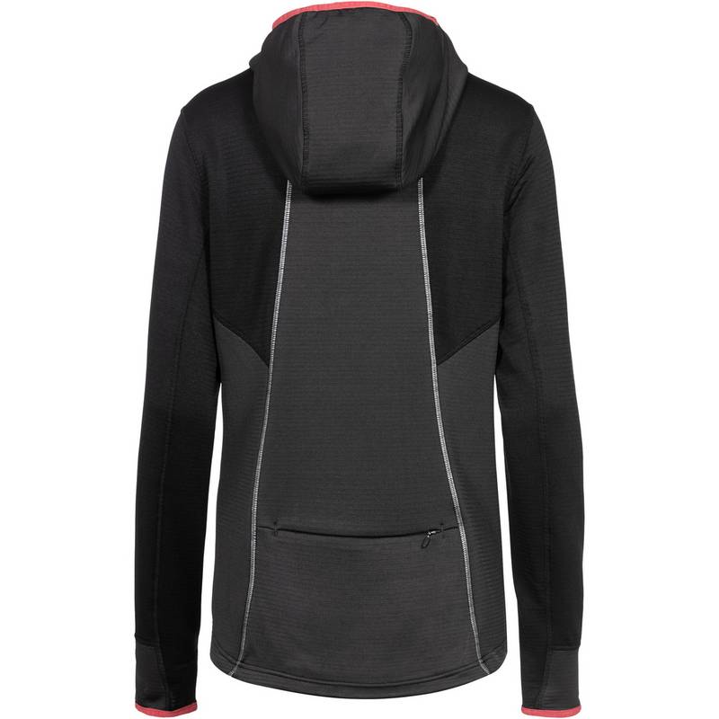 unifit Fleecejacke Damen