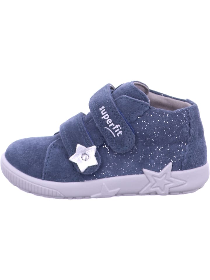 superfit Sneaker in blau günstig kaufen