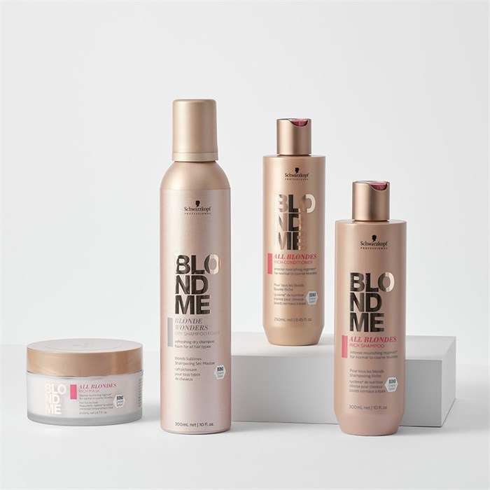 Dry Shampoo