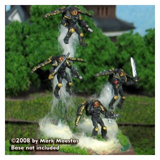 Kage Battle Armour (4)