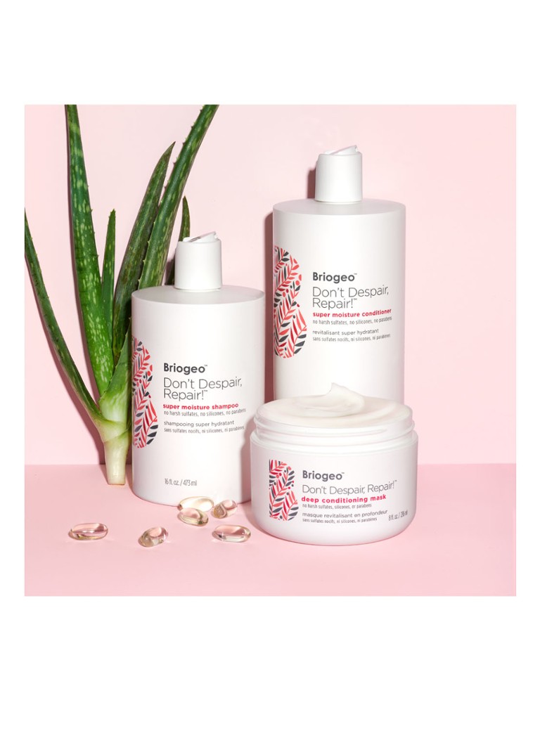 Briogeo Don't Despair, Repair!™ Deep Conditioning Mask - vlasová maska