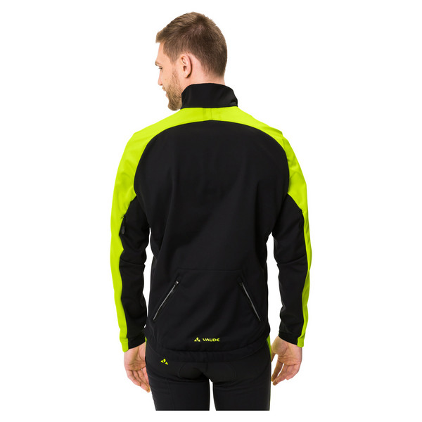 POSTA SOFTSHELL JACKET VI Herren - Fahrradjacke