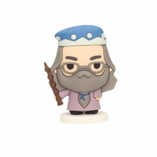 Harry Potter Pokis Minifigur Dumbledore 6 cm