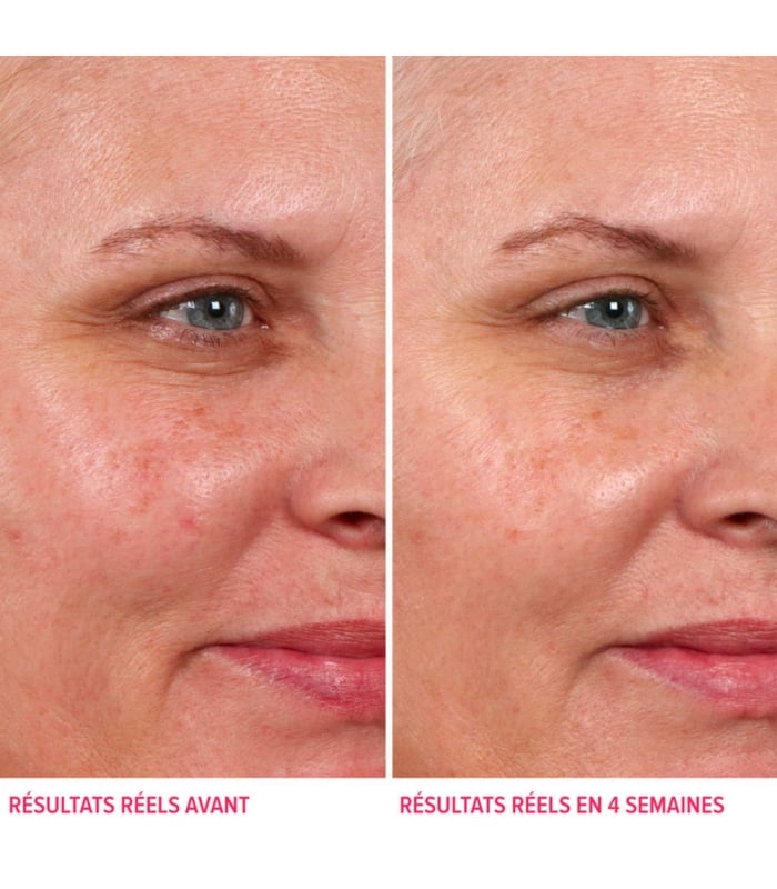 IT COSMETICS-HELLO RESULTS GOMMAGE-Votre gommage glycolique effet peau de bébé pour un usage quotidien