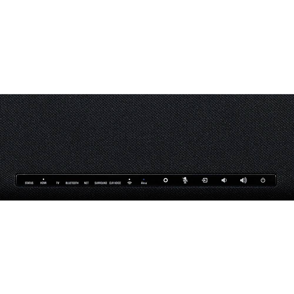 Yamaha Enterprise Sound Bar Soundbar (Bluetooth)