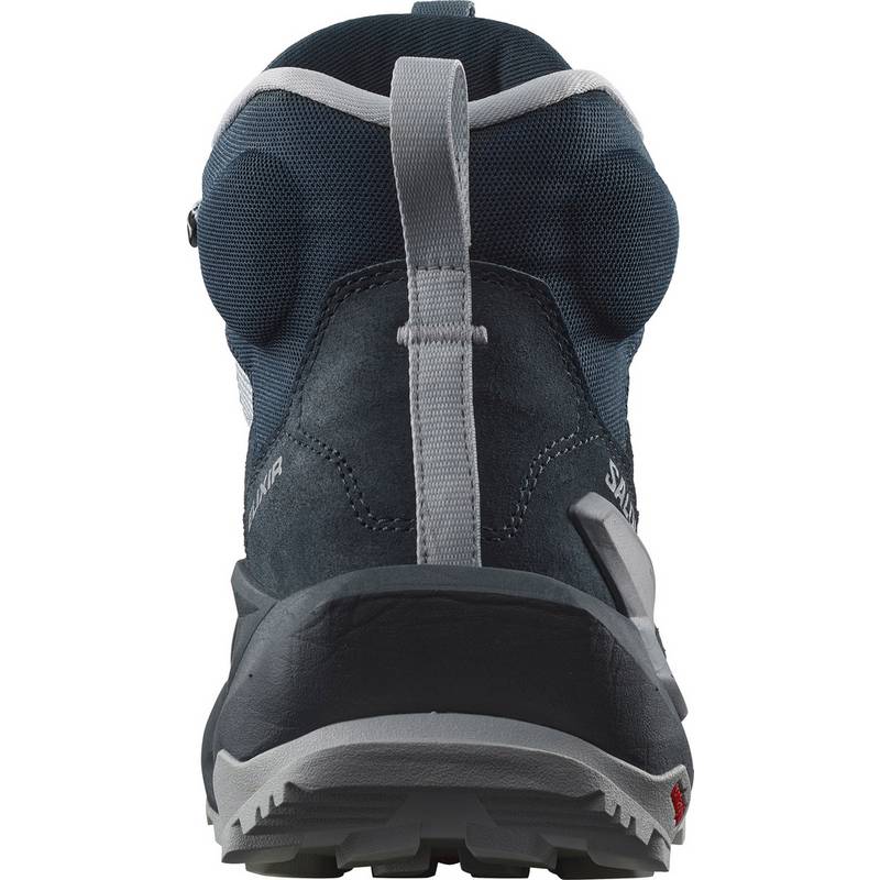 Salomon ELIXIR MID Wanderschuhe Damen