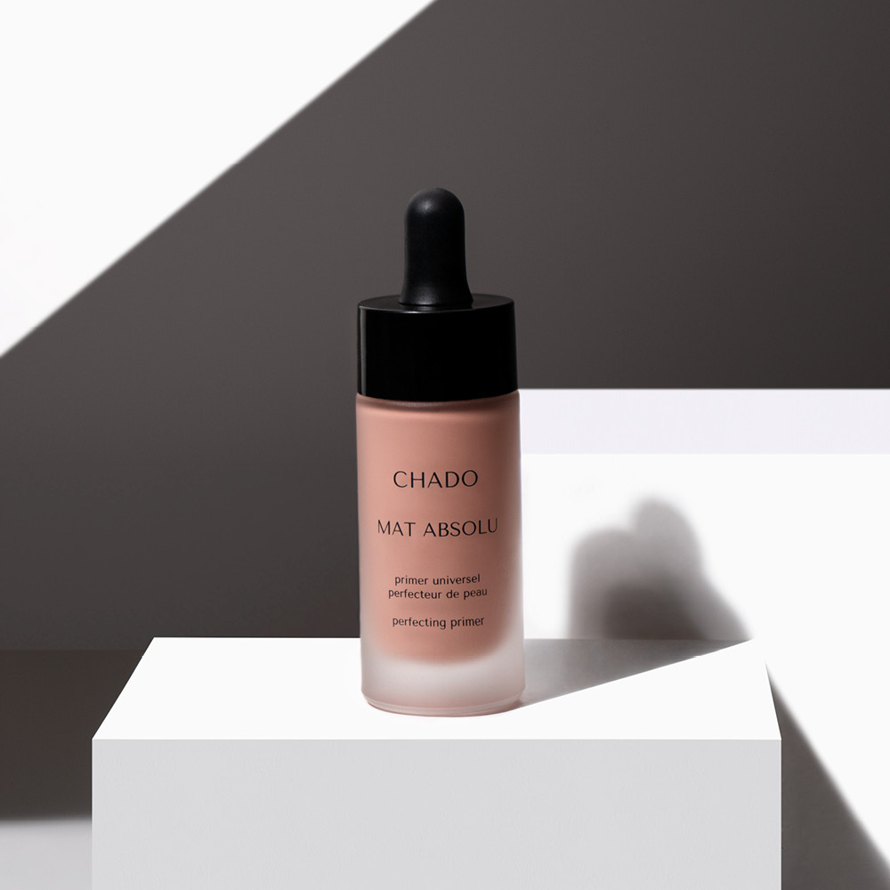 CHADO Primer Primer & Care