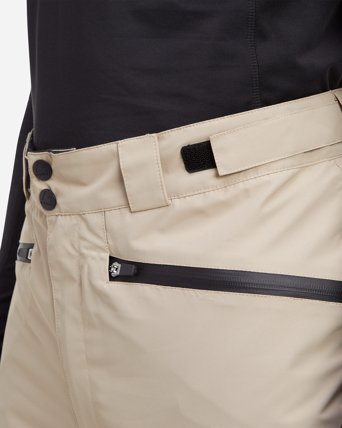 Pantalone Sci Mckinley Ermes M 429212-165