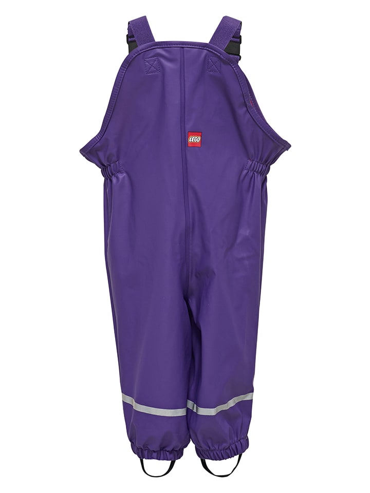 LEGO Regenhose 