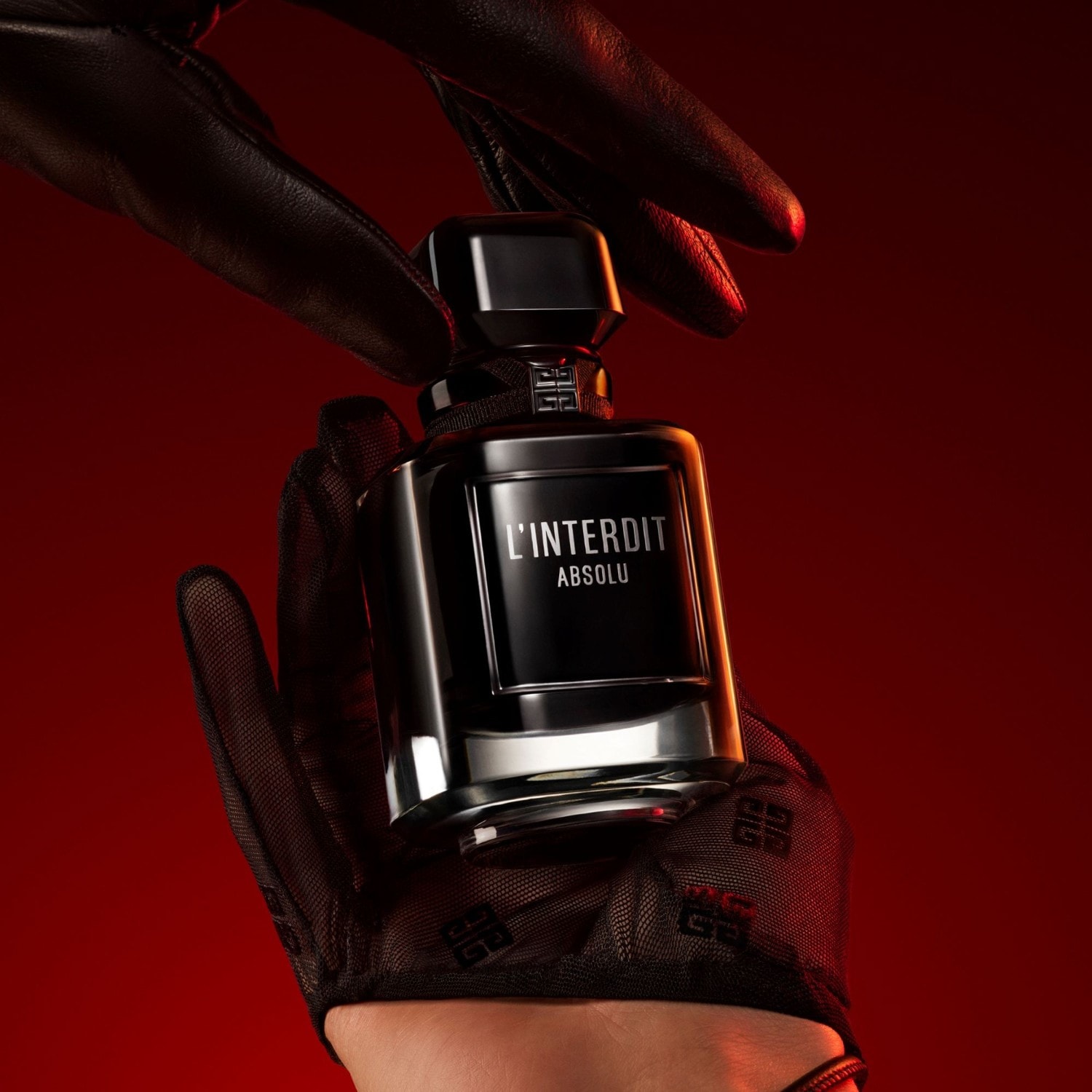 Givenchy Absolu