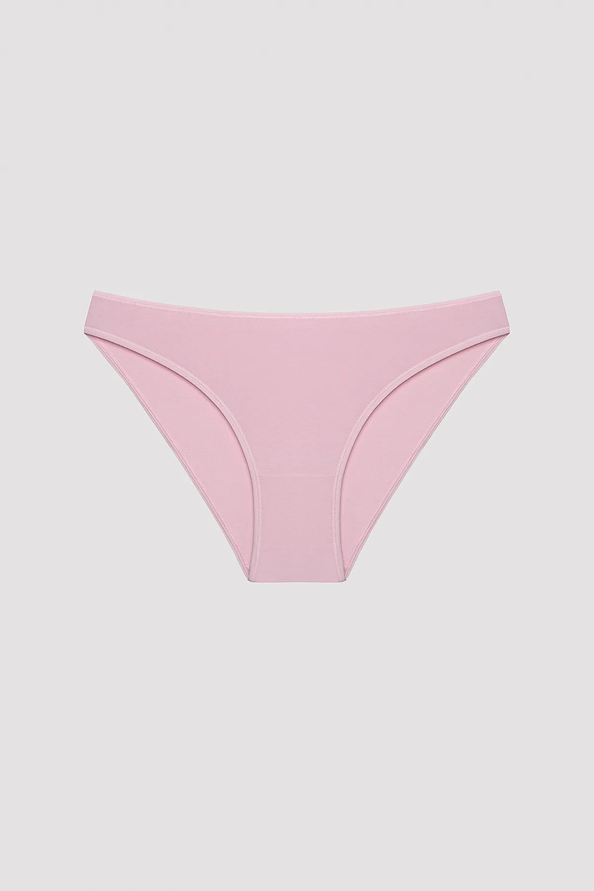 Penti  Coral Vibes Mehrfarbiger 3-teiliger Slip mit Spitzendetail
