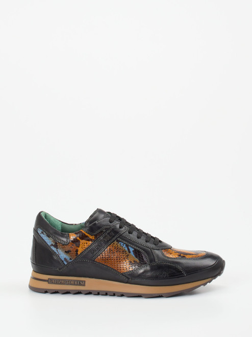 Sneaker-46619900008 Galizio Torresi