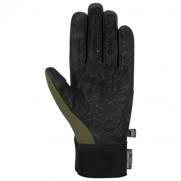 Reusch - Raptor R-Tex XT Touch-Tec - Handschuhe