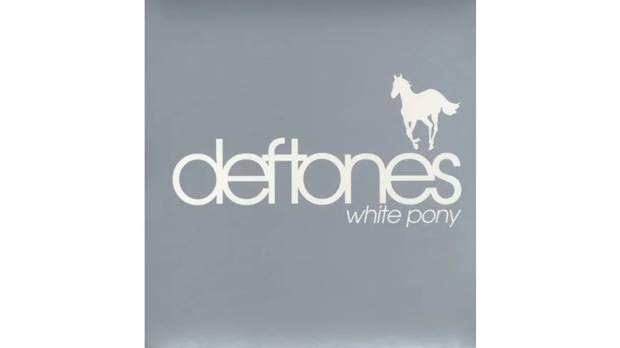 White Pony