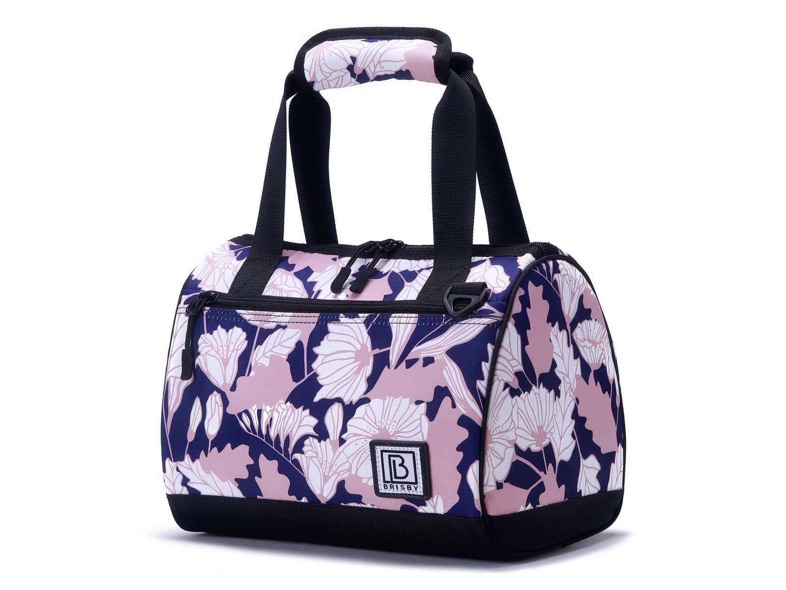 Brisby Sweet Leaves 10 Liter Kühltasche