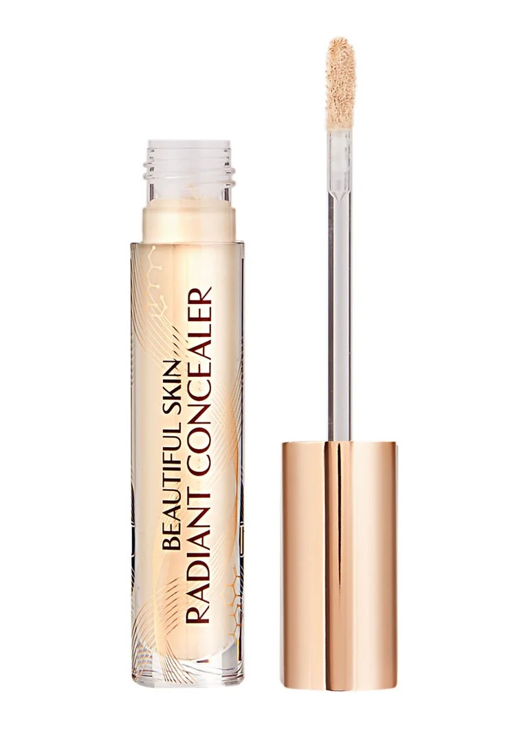 Corector iluminator Charlotte Tilbury pentru o piele frumoasă