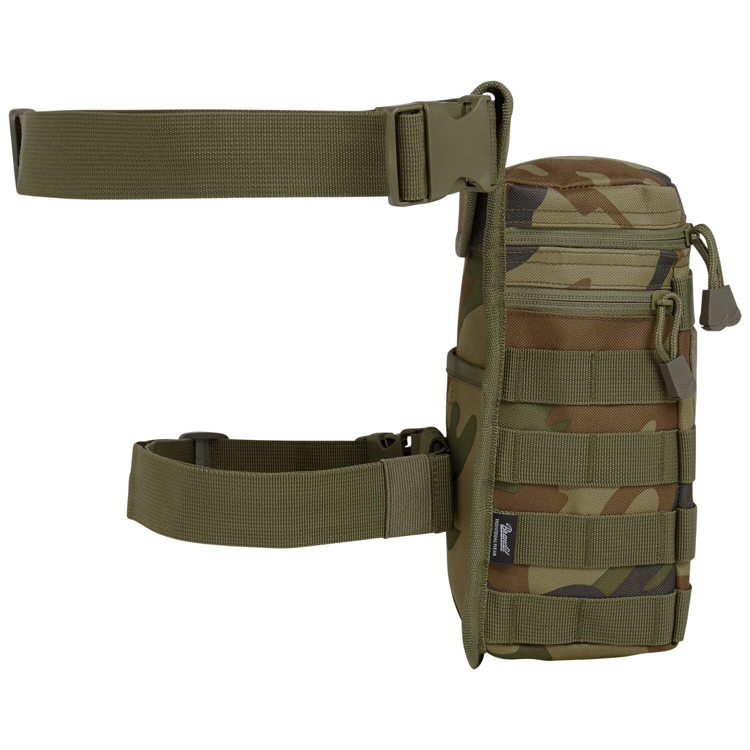 Tasche Side Kick Bag No. 2