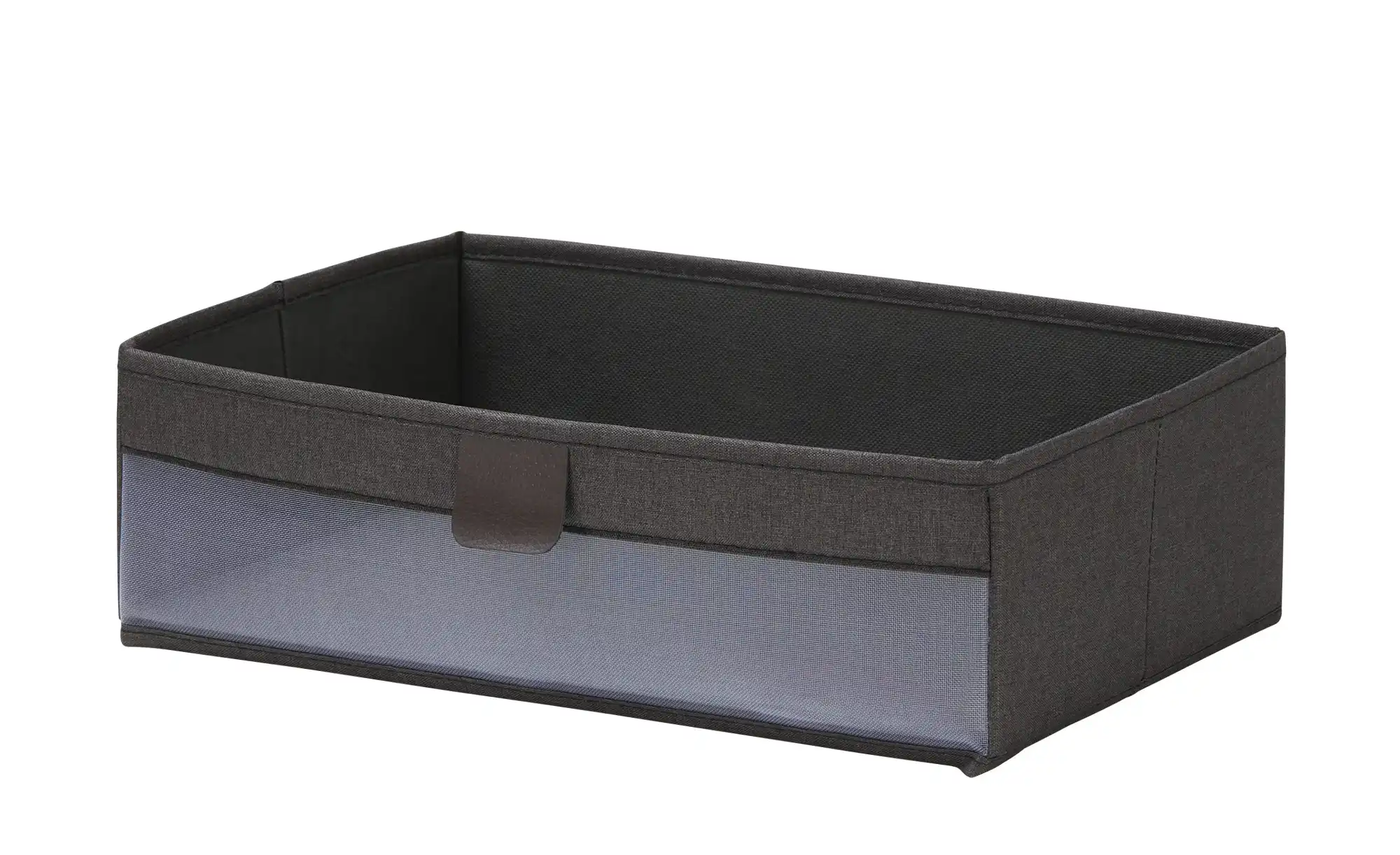 Aufbewahrungsbox faltbar