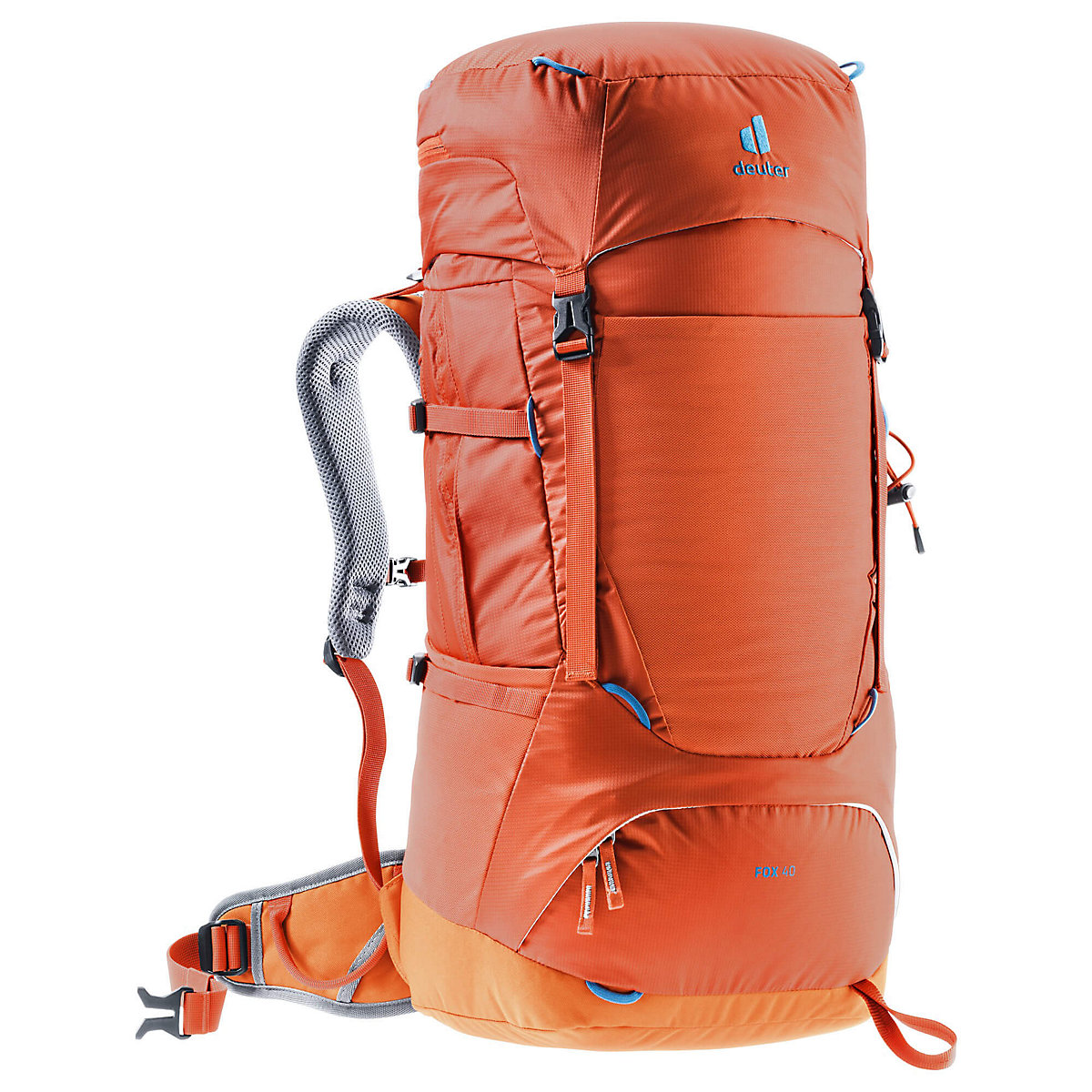 Fox 40 - Kinder Trekkingrucksack 60 cm Kindergartenrucksäcke