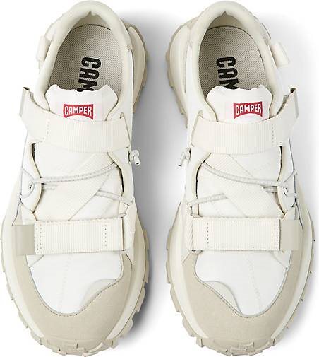 Camper Sneaker Drift Trail