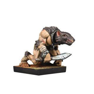 Kings of War Vanguard: Ratkin Slaves Reinforcement