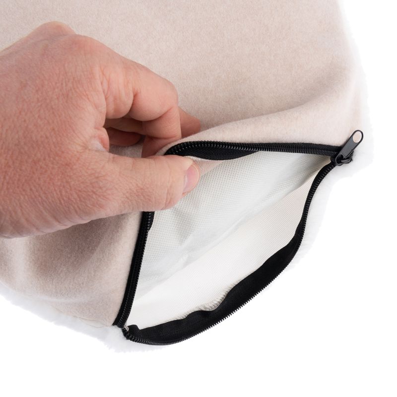TIAKI Kuschelbett Frankie zu TOP-Preisen