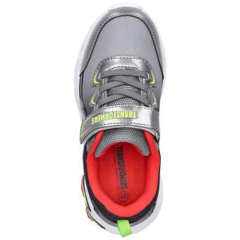 Transformers Sneaker in bunt