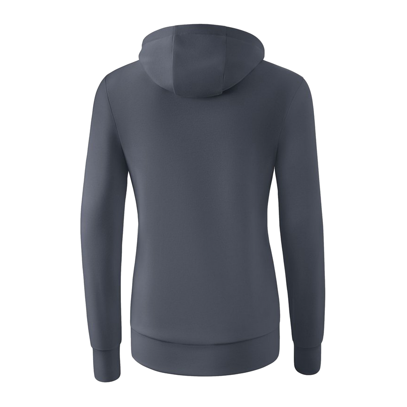Erima Basic Hoody Damen Grau