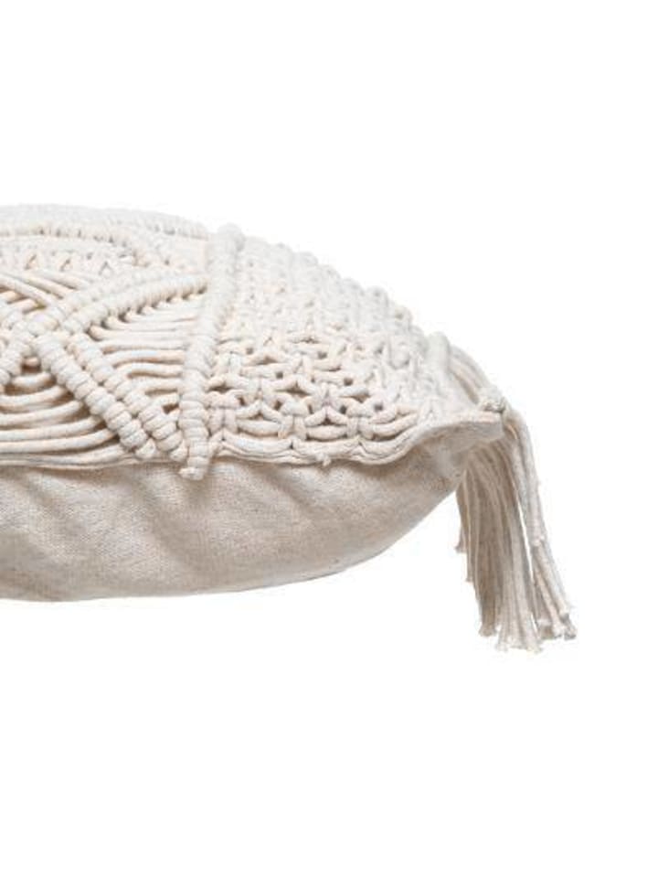 Atmosphera Créateur d'intérieur Dekokissen in beige günstig kaufen onesize